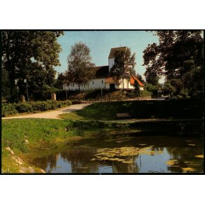 N&aelig;rum Kirke - Torvets Bogh. 143 128 006