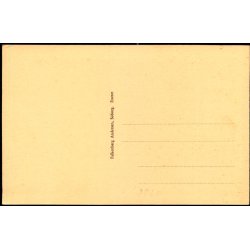 S�borg Kirke - Falkenberg Andersen u/n