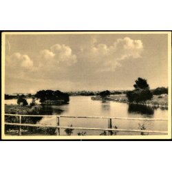 S&oslash;borg Mose - Stender 1067