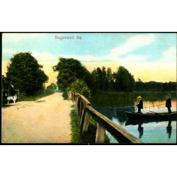 Bagsv&aelig;rd S&oslash; - Alex Vincent 63