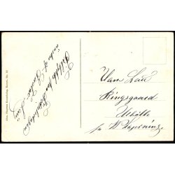 Bagsv&aelig;rd S&oslash; - Alex Vincent 63