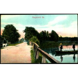 Bagsv&aelig;rd S&oslash; - Alex Vincent 63