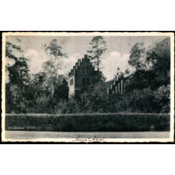 Gladsaxe Kirke - S&oslash;borg Bogh. 7485