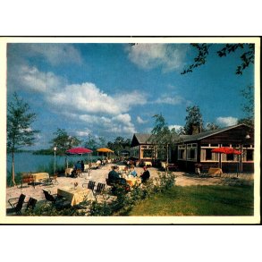 Regatta Pavilonen - Bagsv&aelig;rd - Broholm Poulsen u/n