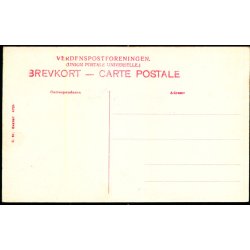 Spadserestien ved Gentofte S&oslash; - C. St. 4724