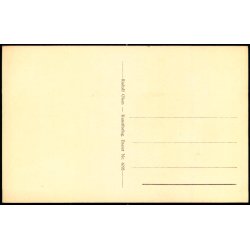 Gentofte S&oslash; - Rudolf Olsen 6092