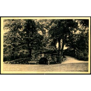 Gentofte S&oslash; - Rudolf Olsen 6092