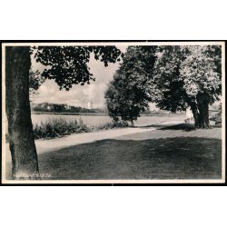 Ved Gentofte S&oslash; - Eneret 77871