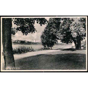 Ved Gentofte S&oslash; - Eneret 77871