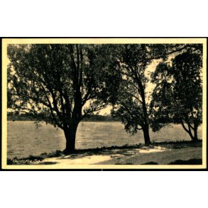 Gentofte S&oslash; - Rudolf Olsen 12690