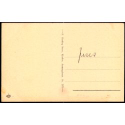 K&oslash;benhavns Amtssygehus i Gentofte - P. Harding Sonne 3377