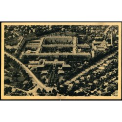 K&oslash;benhavns Amtssygehus i Gentofte - P. Harding Sonne 3377