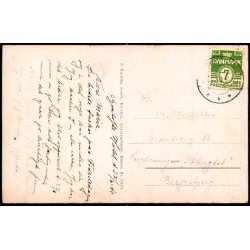 K&oslash;benhavns Amtssygehus i Gentofte - P. Harding Sonne 12173