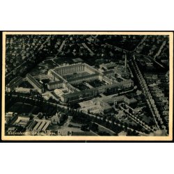 K&oslash;benhavns Amtssygehus i Gentofte - P. Harding Sonne 12173