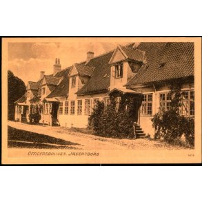 Officersboligen - J&aelig;gersborg - Peter Alstrup 504