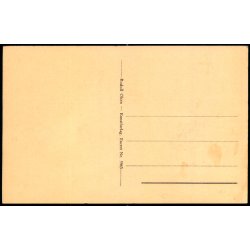 J&aelig;gersborg - Kaserne - Rudolf Olsen 5963