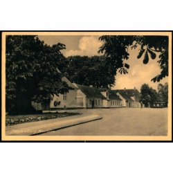 J&aelig;gersborg - Kaserne - Rudolf Olsen 5963