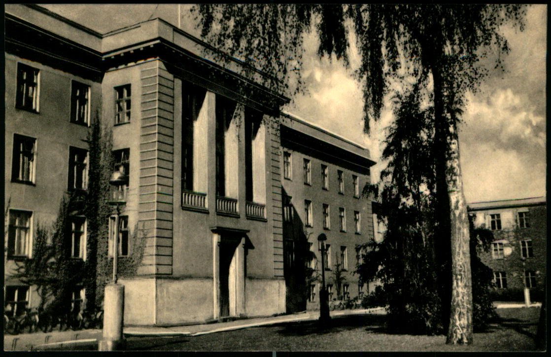 gentofte - Rådhus