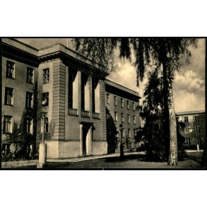 Gentofte R&aring;dhus - A. Olsens Bogh. 9726