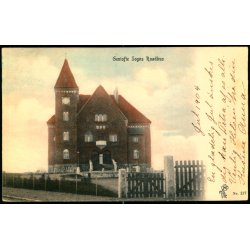 Gentofte Sogns Raadhus - Peter Alstrup 217