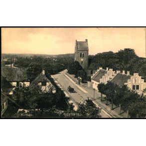 Kirken - Gentofte - Gjentofte Bogh. 11459