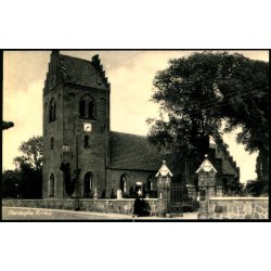 Gentofte Kirke - Rudolf Olsen 6097