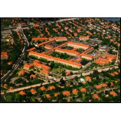 K&oslash;benhavn Amts Sygehus i Gentofte - u/n