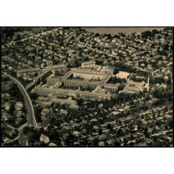 Amtssygehuset - Luftfoto - Gentofte Kommune 9