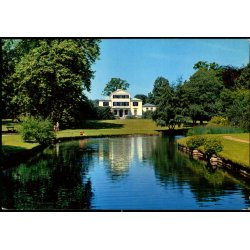 Gentofte - "&Oslash;reg&aring;rdsparken" - Grako 286