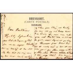 Skovtofte pr. Lyngby - Th. Buchhave u/n