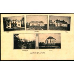 Skovtofte pr. Lyngby - Th. Buchhave u/n