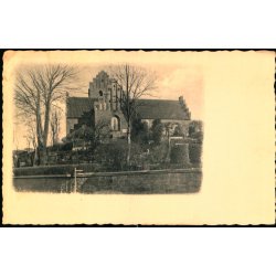 Lyngby - Kirken - C.G. Petersen u/n