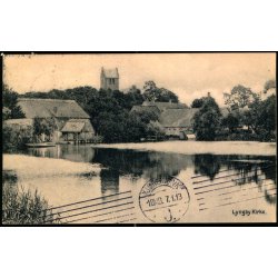 Lyngby Kirke - Alex Vincent 3061