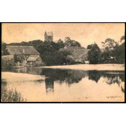 Lyngby Kirke - Alex Vincent 3061