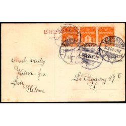 Lyngby Kirke - Sk. B. & Kf. 1369