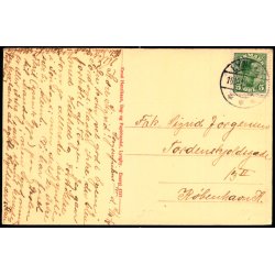 Lyngby - Kirken - Knud Henriksen 4757