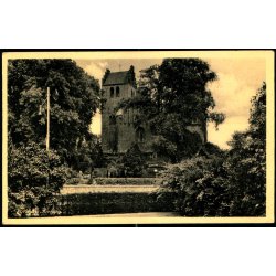 Lyngby - Kirken - Rudolf Olsen 408