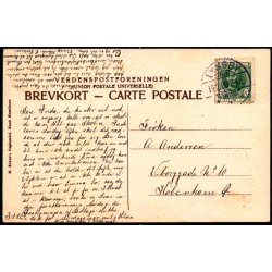 Landbrugsskolen ved Lyngby - Knud Henriksen u/n