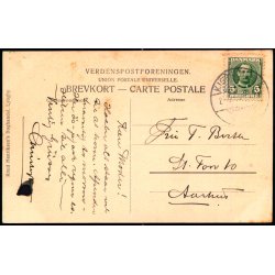 Landbrugsskolen ved Lyngby - Knud Henriksen u/n