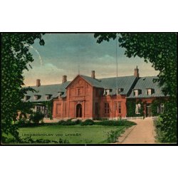 Landbrugsskolen ved Lyngby - Knud Henriksen u/n