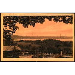 Udsigt fra Prinssesestien - C.G. Petersen 22126