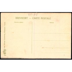 Frederiksdal - Prinssesestien - Peter Alstrup 7482