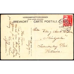 Prinssesestien - Collin u/n