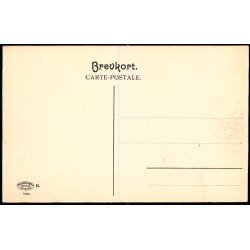 Lyngby - Hotel Rustenborg - Knackstedt & N&auml;ther Import. u/n