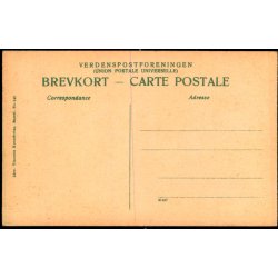 &Oslash;rholm - Alex Vincent 142