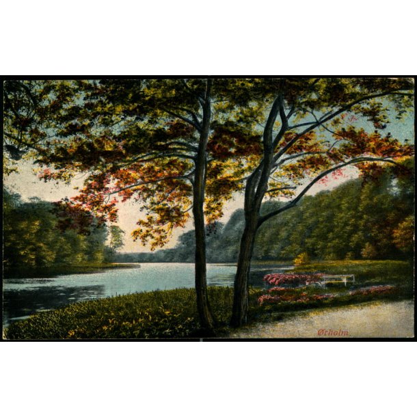 &Oslash;rholm - Alex Vincent 142