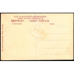 &Oslash;rholm - Alex Vincent 3071