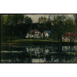 &Oslash;rholm - Alex Vincent 3071