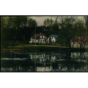 &Oslash;rholm - Alex Vincent 3071