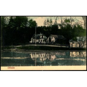 &Oslash;rholm - Alex Vincent 3071